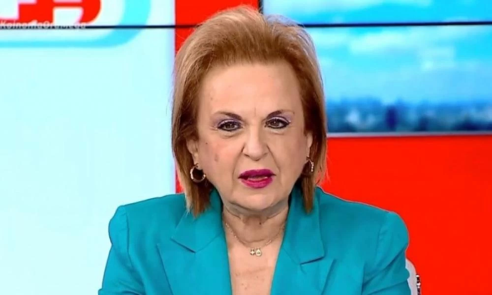Παγώνη: «Ευχόμαστε να αργήσει να έρθει η μετάλλαξη Όμικρον στην Ελλάδα»